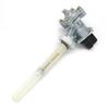For Honda CB250 Hornet 1996-2008 and VTR250 MC33 1998-2007 Gas Tank Tap Fuel Petcock Valve Switch Motorcycle Parts