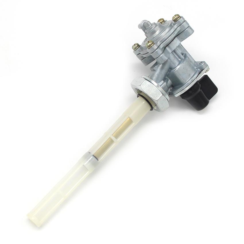 For Honda CB250 Hornet 1996-2008 and VTR250 MC33 1998-2007 Gas Tank Tap Fuel Petcock Valve Switch Motorcycle Parts