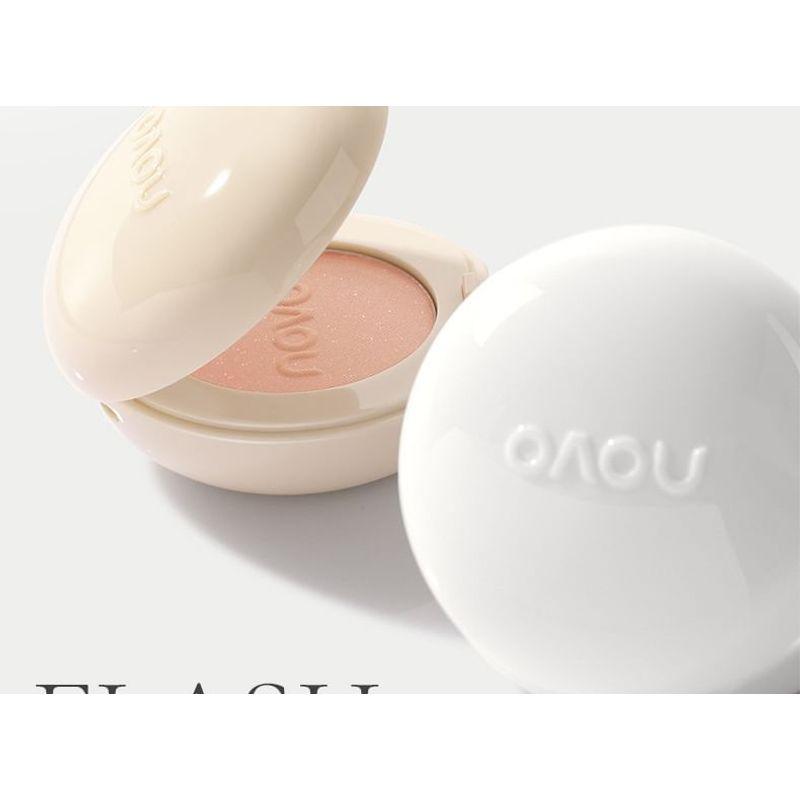 NOVO - Matte Single Eyeshadow - 5 Colors