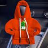 Generic Gear Shift Hoodie, Hoodie Car Gear Shift Cover, Gear Stick Cover, Car Shift