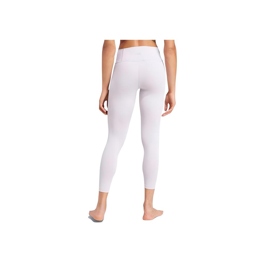 adidas Womens All Me 7/8 Leggings Silver Dawn Women Streetwear IX0190