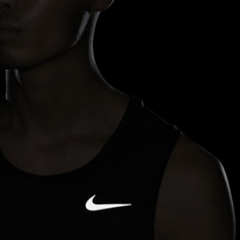 Nike Dri Fit Tank Top Mile Runner