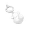 TOUS Bold Bear Keychain