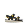 Perkins Row 2-Strap Sandals