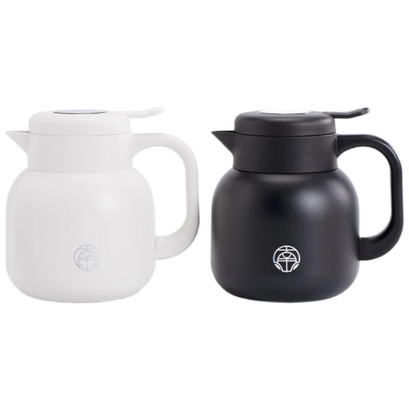 Термозаварочный чайник серии Nanshan  Малыш