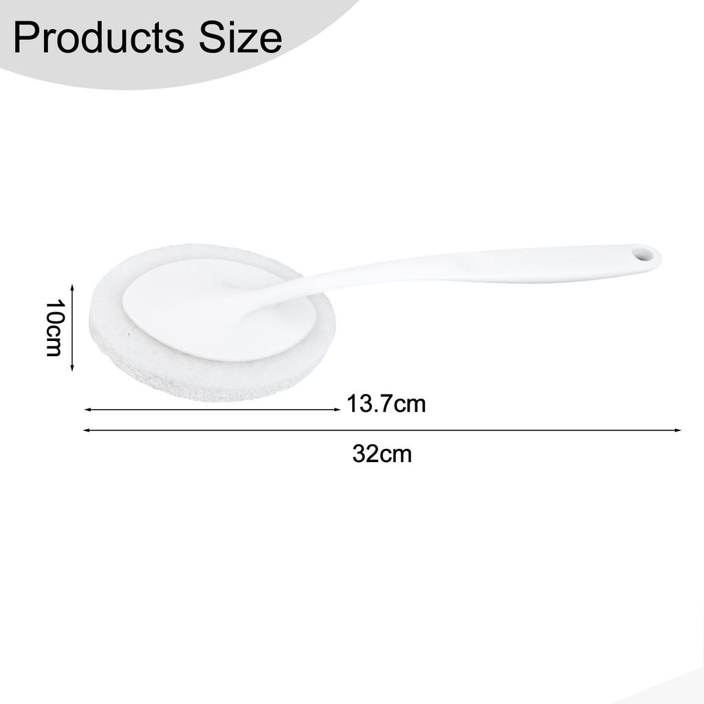 Convenient Brush Sponge Diy Hanging High-performance