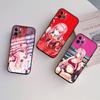 Zero Two Case for Samsung A06 A35 A25 A24 A15 A05S A05 M55 M35 M15 A02 A12 A13 A10 A16 A20 A30 A22 A31 A32 A33 A42 A50