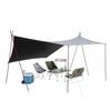 Coleman XP Gray Hexatarp/MDX+