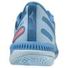Mizuno Wave Exceed Tour 5 AC Comfortable Non-Slip Durable Low-Top Tennis Shoes Women sneaker Blue 61GA227121