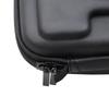 Lightweight Fishing Reel Bag Portable Spinning Reel Case Cover  Shockproof Fishing Tackle Storage Case Easy to Use