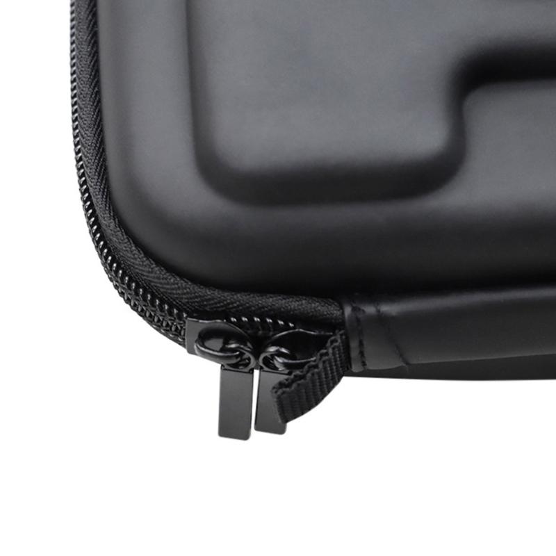 Lightweight Fishing Reel Bag Portable Spinning Reel Case Cover  Shockproof Fishing Tackle Storage Case Easy to Use
