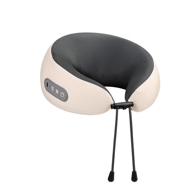 Lianchuang U-shaped Neck Massager Pillow CN plug (adapter included)