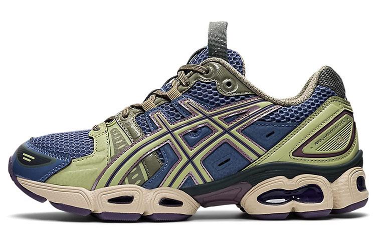 ASICS UB3 S Gel Nimbus 9 Kiko Kostadinov Stonewash Women s 1202A277-400 37