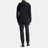 Y-3 M Run Jacket Lightweight Breathable Casual Jacket Men Jacket Black IN8746