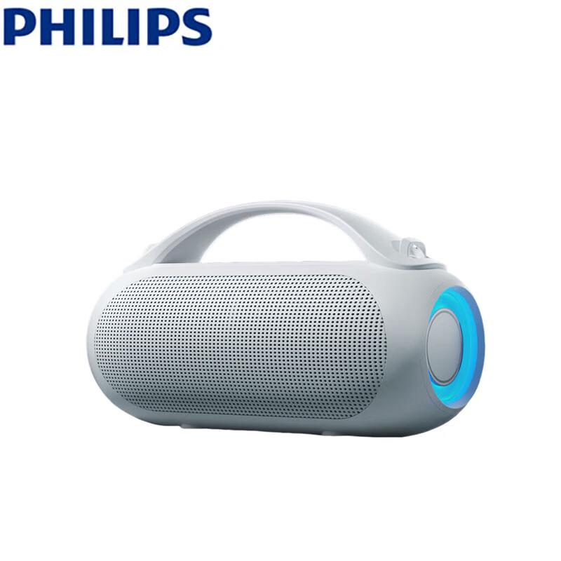 

Philips TAS3200 Portable Outdoor Bluetooth Speaker