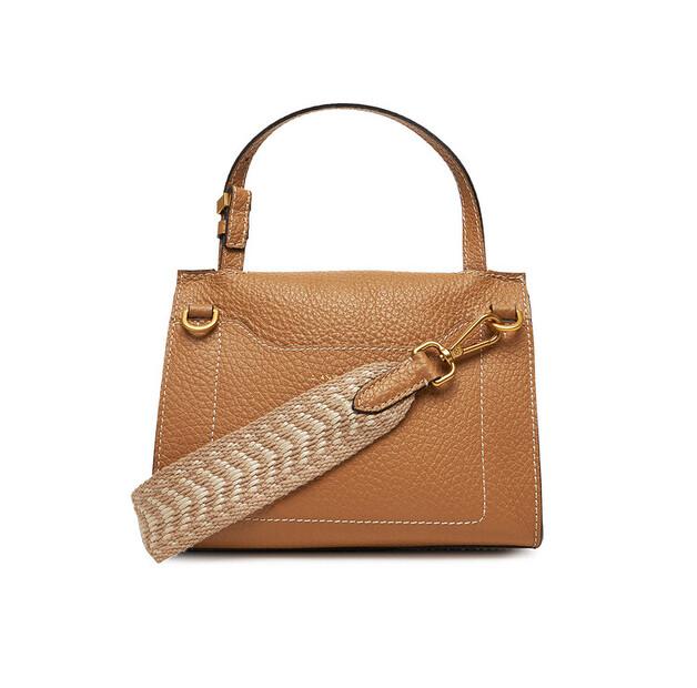 Сумка Gianni Chiarini Gianni Chiarini Nicole BS 11335 TKL-NAETN коричневый