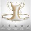 Breast Pillow for Chest Wrinkles and Side Sleeping - Chest Anti-wrinkle Pillow for Breast Support Washable Body Care Tool