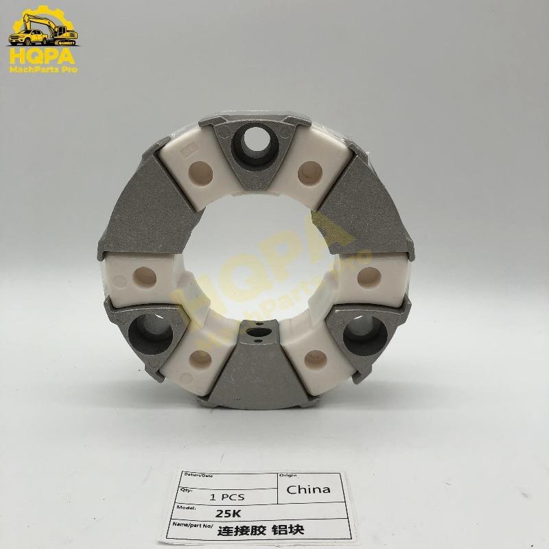 11M9-00100 11M900100 COUPLING For Case LIGHT EQUIPMENT CX57C