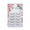 Lashie - Ciglia Finte Naturali Multipack