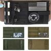 Car Sun Visor Organizer Universal Car Sunshade Storage Clip for Car Accessories Storage Holder Molle Hunting Gears Bag