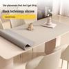 Waterproof Oil-Proof Silicone Dining Table Mat