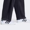 adidas Pantalones Largos de Forro Polar Unisex Kg6456