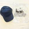 Used New Stussy CURSIVE STITCH SNAPBACK TRUCKER