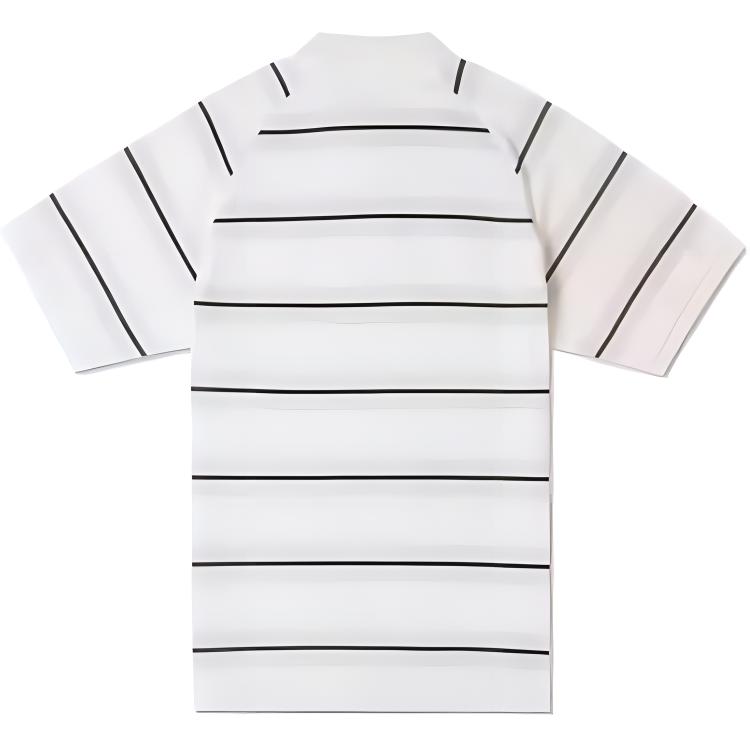 Converse Marquis Polo Shirt 10026821-A02