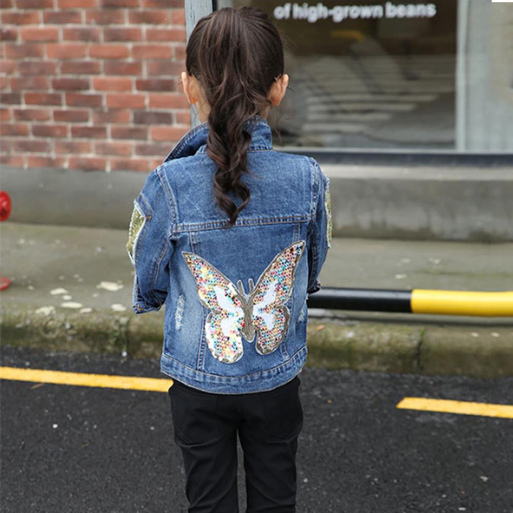 Buy Spring Autumn Children Jacket Kids 