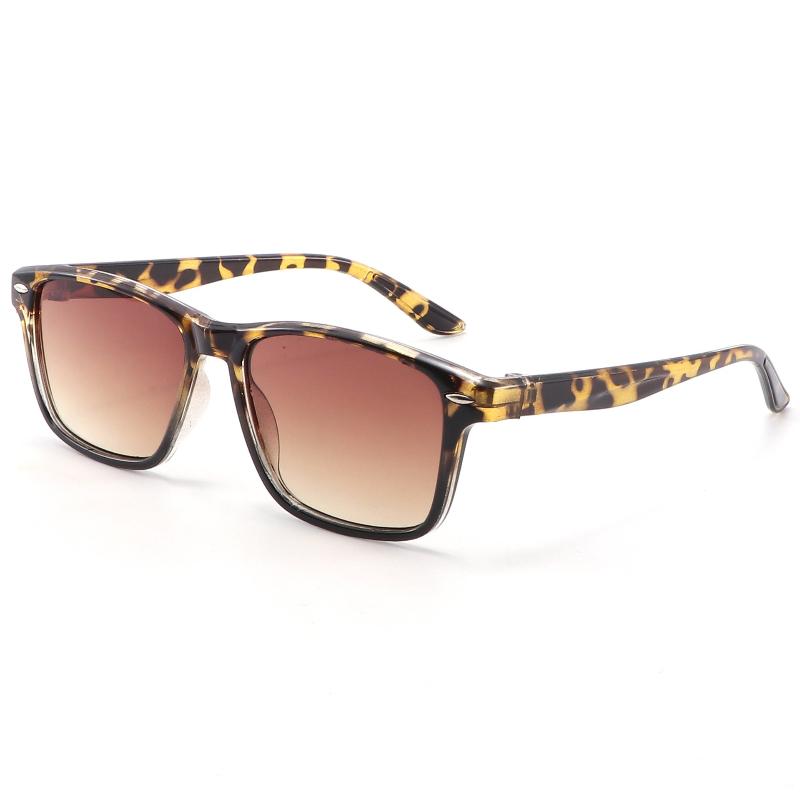 Sunglasses New Women Men Sun Glasses Eyeglasses Frame Driving Beach Outdoor Travel Anti Uv400 Glare Shade Eyewear