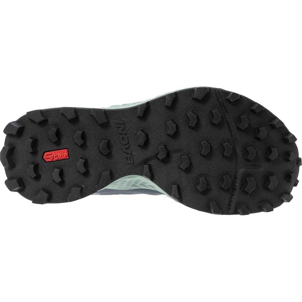 MUDTALON Trail Running NR4FSZ02L BLNV Size cm Inov-8 Women's Shoes, (NR4FSZ), 23.0 (Used)