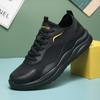 Fashion Gray Casual Running Summer Fashion Anti Slip Hiking Mesh Breathability Athletic Shoe Tennis Men Trend 2025 Sneakers Couple