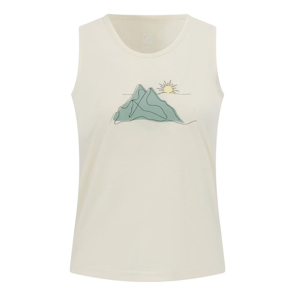 Dare 2B Womens/Ladies Harmonic Mountain Lightweight Tank Top