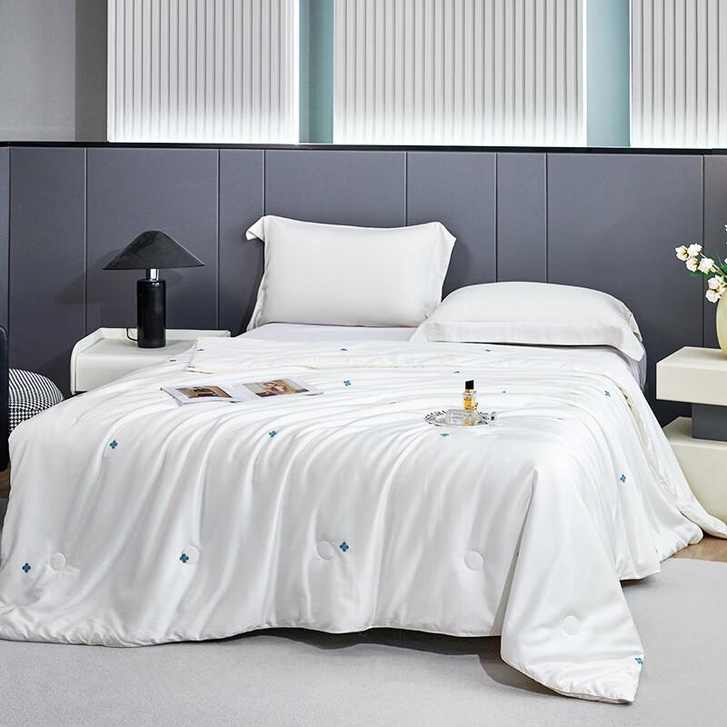 

KINTHERI Masterpiece Tussah Silk Quilt JB-1353