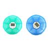 7 Grid Pill Storage Box Timing Reminder Weekly Medicine Alarm Light Container