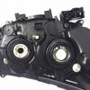 Compatible with CRV 2012-2014 Front Assembly: Headlight High/Low Beam