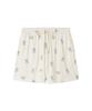 Gelato Pique Koala Print Shorts PWCP254250OWHTF