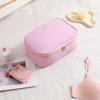 Travel Underwear Storage Bag, Large Capacity, Multi-functional for Travel and Business Trips, Underwear and Bra Pouch, Portable
