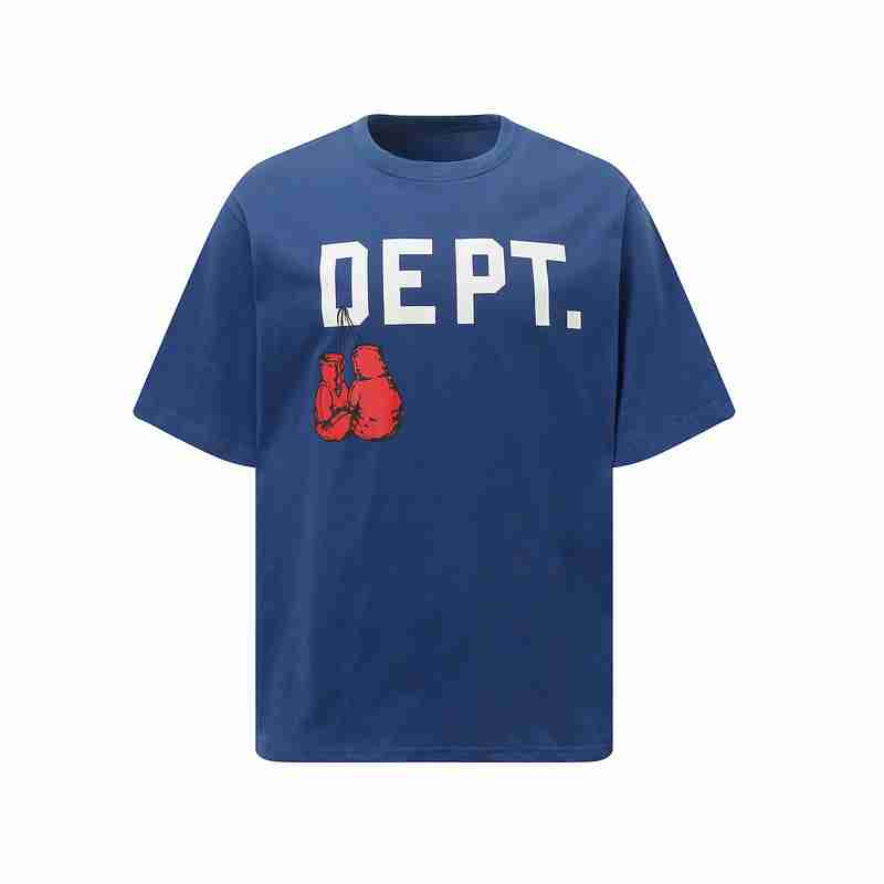 Trendy Letters Graphic Tee Cotton Round Neck Casual Regular Fit Unisex Tshirt Summer Top