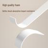 Deli JL103 White Foam Tape