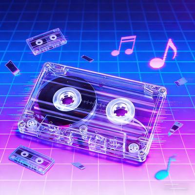 Cassette Audio Vide Vierge Durée d'enregistrement 45/60/90 minutes Bande pour Étude Conférences Musique Enregistrement vocal quotidien