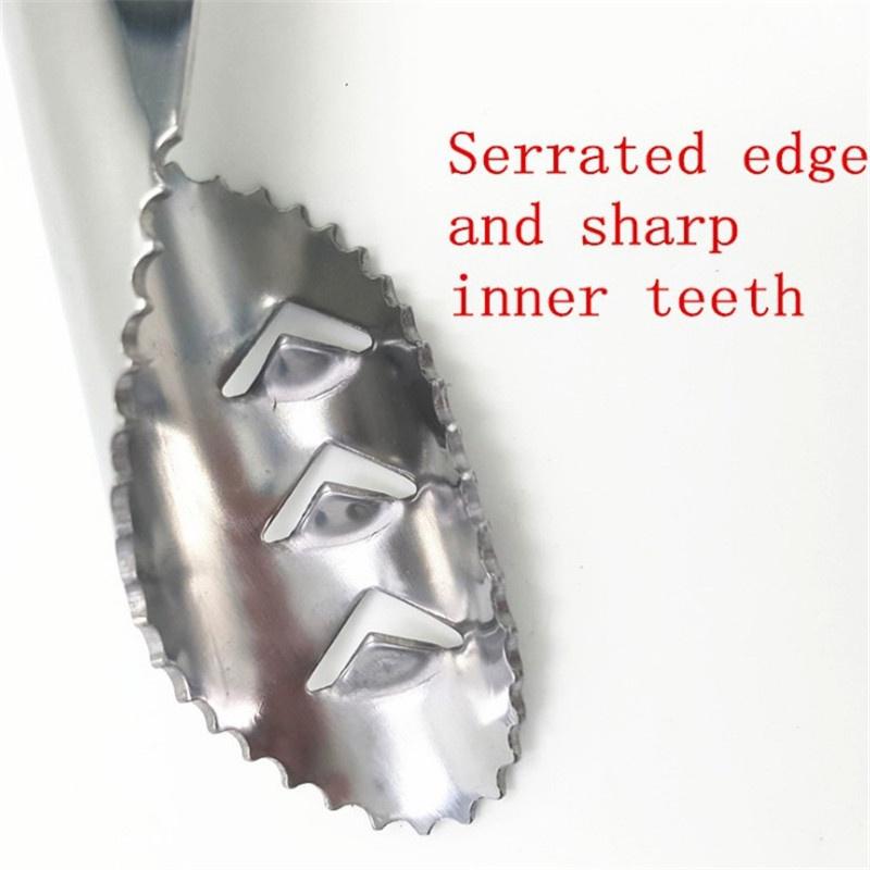 Chili Pepper Corer Fruit Vegetable Core Remover Tools Kitchen Gadgets Pepper Lazy Creative Artifacts