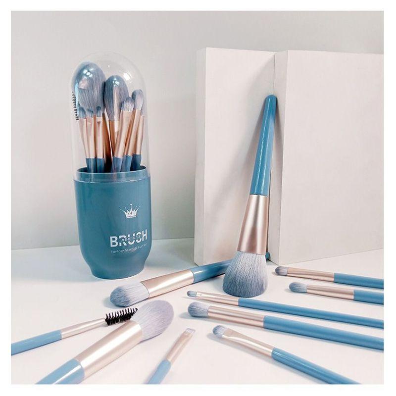 Choyu - Set of 10 : Makeup Brush