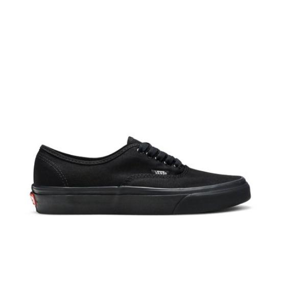 Vans Authentic 'Black' VN000EE3BKA Men's Shoes