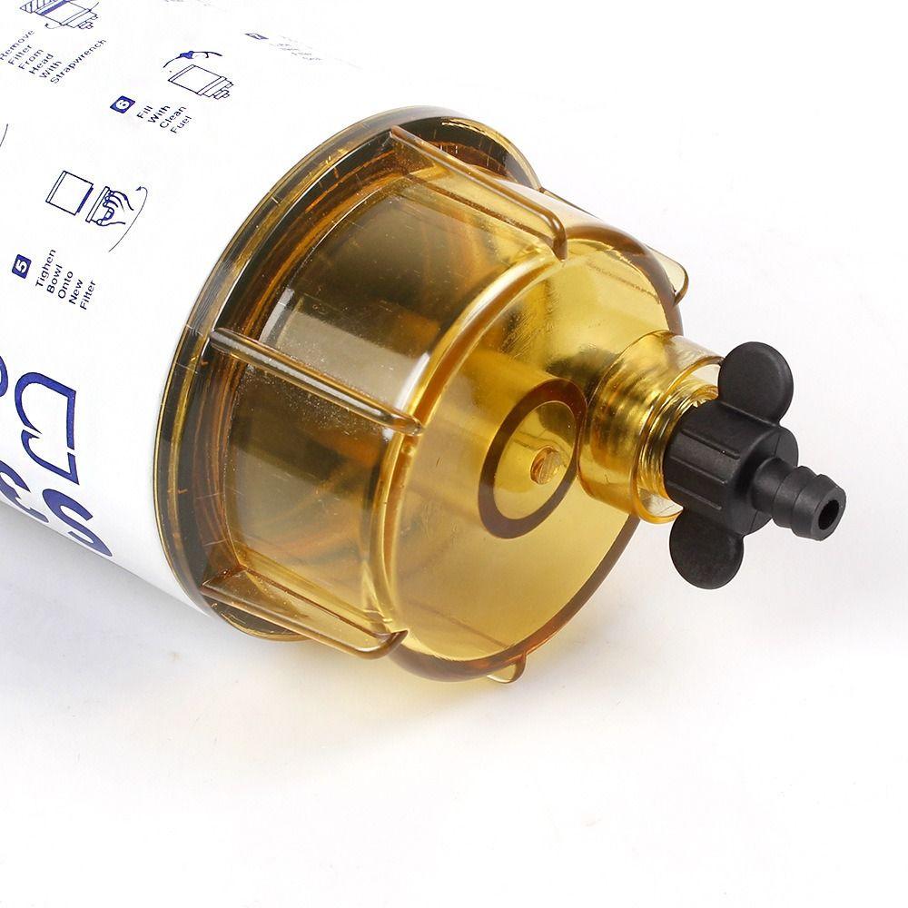 Separating Filter Oil Water Separator Fuel Water Separating Water Separation Filter  Automotive Use