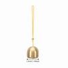 6 Pcs Round Hanging Bells Clear Crisp Sound Jingle Bells Durable Decorative Bells  Home Decor