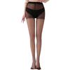 Sex Underwear Open File Free Hollow Stockings Sexy Passion Pure Desire One-piece Ultra-thin Temptation Anti-hook Silk