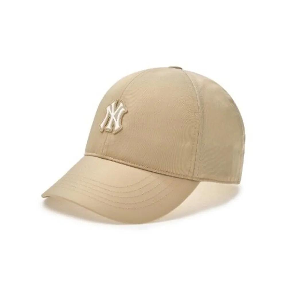[MLB] Cap GQC 3ACPB035N-50SAS New Nylon Structured Ball Cap New York Yankees FREE