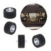 for Tape Recorder Belt Pulley  Pressure Recorder Cassette Deck Pinch Roller