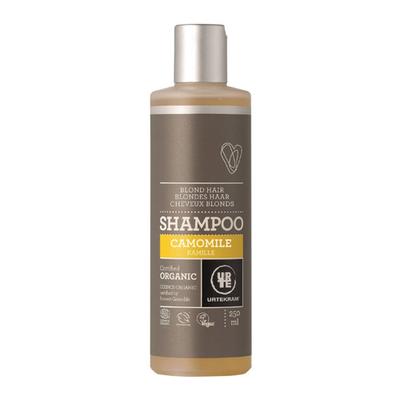 Chamomile Shampoo (colored Hair) 250ml